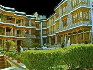 Hotel Spic N Span Leh Exterior foto